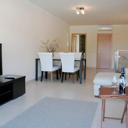 Beach-side - Beautiful Sea Views + Pool Lejlighed Albufeira